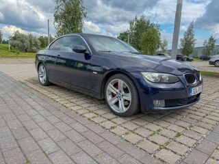BMW 325 3.0 145kW