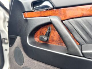 Mercedes-Benz S 320 3.2 170kW