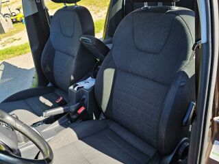 Skoda Octavia 1.4 81kW