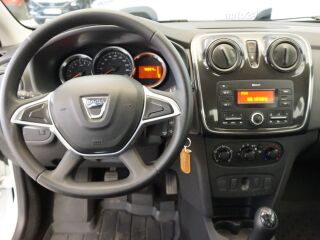 Dacia Logan 1.0 54kW