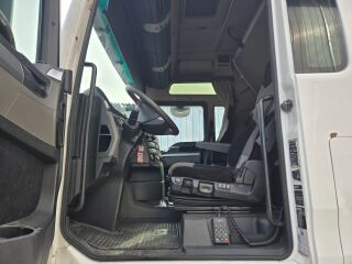 MAN TGX 26.500 6X2 368kW