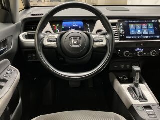 Honda Jazz Crosstar Hybrid 1.5 72kW