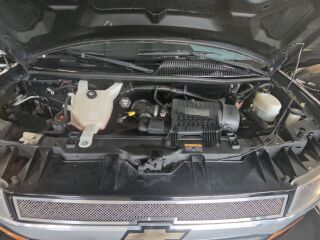 Chevrolet Express 1500 Explorer Limited SE Conversion Van 5.3 V8 310hp