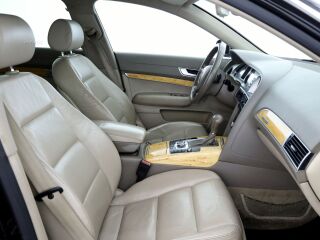 Audi A6 Comfortline Quattro ATM 3.0 TDI 171кВ