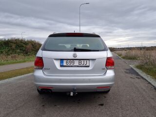 Volkswagen Golf 1.4 90kW