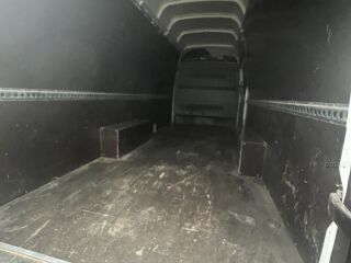 Volkswagen Crafter 2.0 100kW