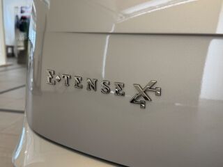 DS DS 7 Crossback E-Tense 300 4x4 Plug-in Hybrid Oper 1.6 147kW