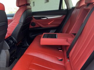 BMW X6 3.0 225kW