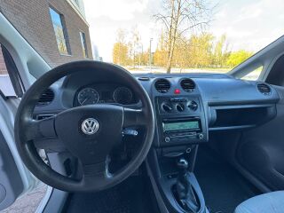 Volkswagen Caddy MAXI Ecofuel 2.0 80кВ