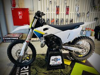 Husqvarna TC 125