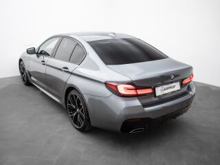 BMW 530 e xDrive M-Sportpakett 2.0 215kW