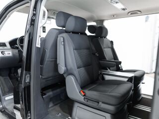Volkswagen Multivan Family Comfort Plus 2.5 96kW