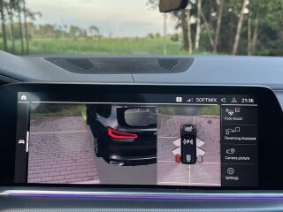 BMW X5 3.0 195kW