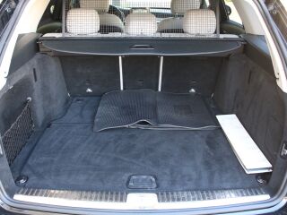 Mercedes-Benz C 220 4matic R4 125kW