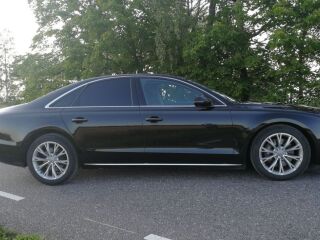 Audi A8 FULL LED 3.0 CDTA 184kW