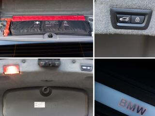 BMW 730 Long F02 3.0 R6 180kW