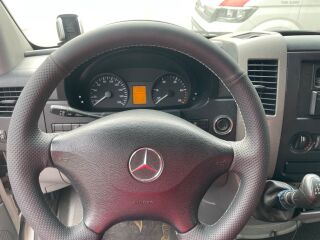 Mercedes-Benz Sprinter 315 CDI 110kW