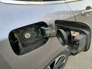 Renault Laguna 1.5 81kW