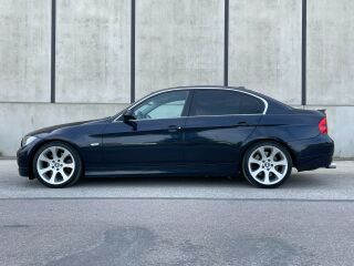 BMW 330 3.0 190kW