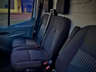 Ford Transit 2.0 77кВ