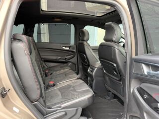 Ford S-MAX ST LINE 4X4 2.0 140кВ