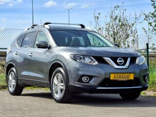 Nissan X-Trail Tekna 1.6 96kW