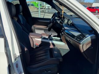 BMW X5 M-Pakket Xdrive 3.0 190kW