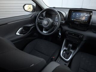 Toyota Yaris 1.5 75kW