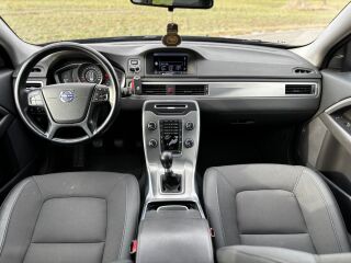 Volvo V70 2.0 100kW