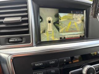 Mercedes-Benz GL 350 BLUETEC 4MATIC AMG 190kW