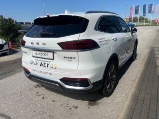 GWM Wey 03 Luxury AWD 2.0 325kW