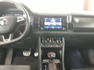 Skoda Kodiaq 2.0 176kW