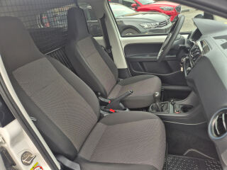 Volkswagen Up 1.0 44kW