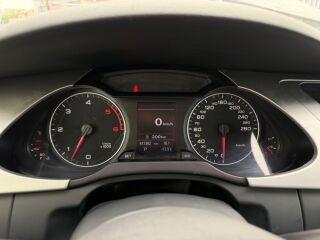 Audi A4 3.0 176kW