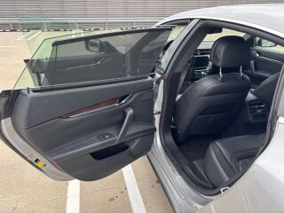 Maserati Quattroporte 3.0 302кВ