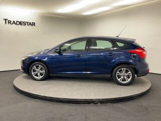 Ford Focus 1.0 74кВ
