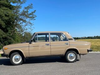 VAZ 21061 1.5 R4 55kW