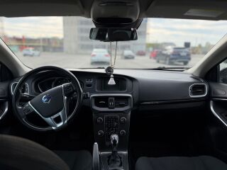 Volvo V40 Cross Country 1.6 84kW
