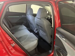 Skoda Enyaq NG Coupe 85 89kW