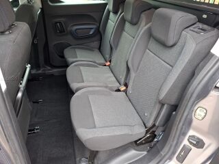 Fiat Doblo 1.5 96kW