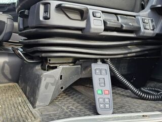Scania R730 16.0 V8 537kW
