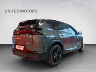 Citroen C5 Aircross PLUS Hybrid 145hp 1.2 R3 100kW