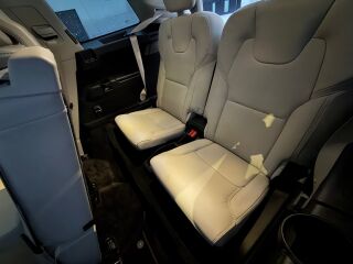 Volvo XC90 Inscription 7s B5 D AWD Kerghübriid 2.0 KERS 173kW