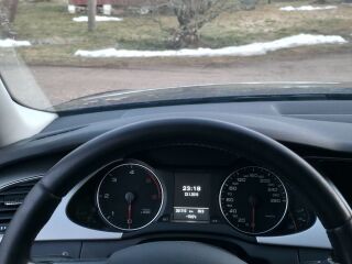 Audi A4 2.0 100kW