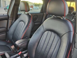 MINI Cooper S JOHN WORKS COUNTRYMAN 1.6 TURBO 140kW
