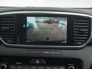 Kia Sportage GT Line EX AWD 1.6 100кВ