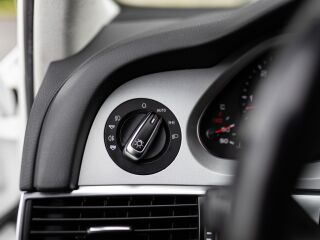 Audi A6 S-line 2.7 140kW