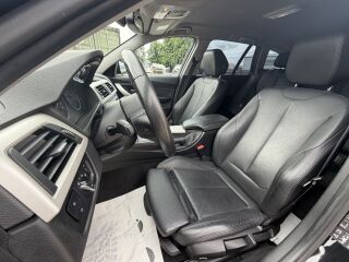 BMW 330 TOURING F31 X-DRIVE 3.0 R6 TWIN POWER TURBO 258 190kW