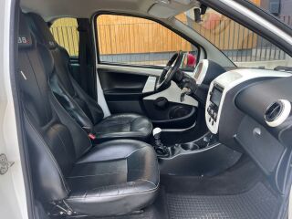 Bellier B8 S 4kW