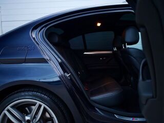 BMW 520 M-Sportpakett Shadowline xDrive LCI 2.0 B47 140kW